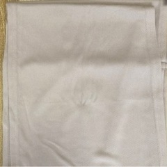 ネンネ　ベビーキャリア　ベージュの画像