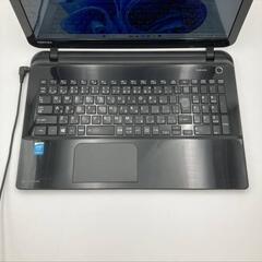 Dynabook ハイスピード16G(CORE i7)搭載の画像