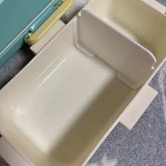 お弁当箱 お箸　トトロの画像