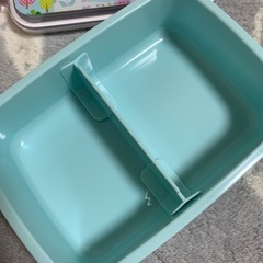 お弁当箱　サンリオ ハミングミントの画像