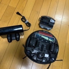日立ロボット掃除機ミニマルＲＶ-ＤX1 2017年