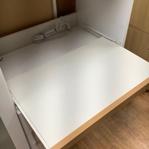 【不二貿易】キッチンカウンターお売りします！