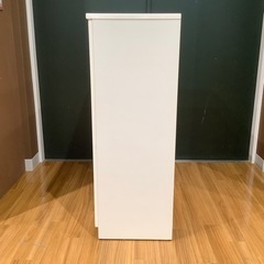 トレファク神戸南店】ニトリ キッチンカウンター【取りに来られる方限定】
