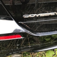 オデッセイ　rb4の画像