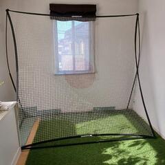 壁当てリバウンダーの画像