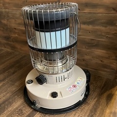 ストーブの画像