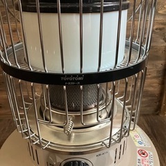 ストーブの画像