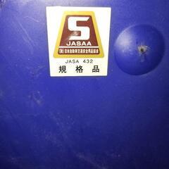 タイヤチェーン(値下げしました)の画像