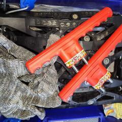 タイヤチェーン(値下げしました)の画像