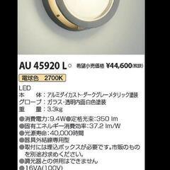 玄関灯　コイズミ照明