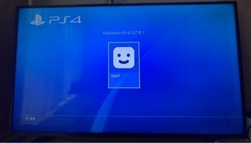 プレステ4  pro  