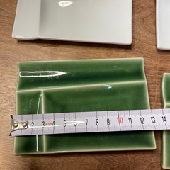 Miyama 小皿　４枚の画像