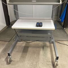 訳あり　シャープ　インフォメーションディスプレイ　PN-L602B スタンドセットの画像