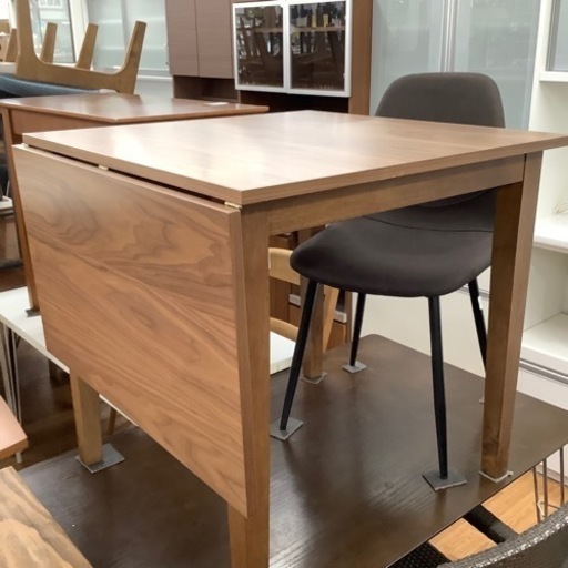 ダイニング3点セット お売りします！