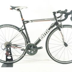 BMC 「ビーエムシー」 TEAMMACHINE SLR02 2016年モデル ロードバイク