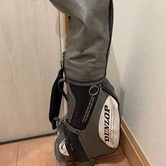 【決まりました】ゴルフクラブセット