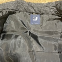 Mサイズのダウンジャケットとコートの画像