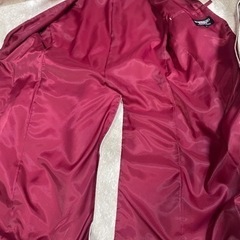 Mサイズのダウンジャケットとコートの画像