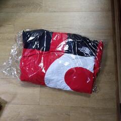 シュプリームとTHENORTHFACEのコラボジヤンパー