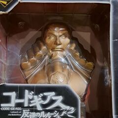 コードギアス　フィギュア
