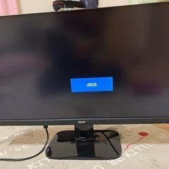 acer KA270Hの画像
