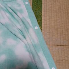 まきまきタオルの画像