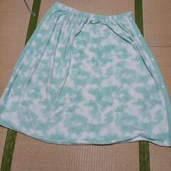 まきまきタオル