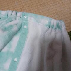 まきまきタオルの画像