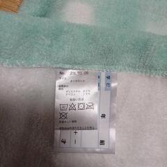 まきまきタオルの画像