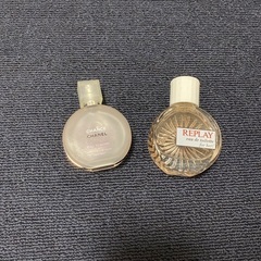 マニュキア　香水　ヘアミストの画像