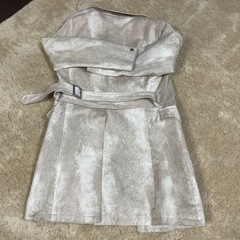 Mサイズのダウンジャケットとコートの画像