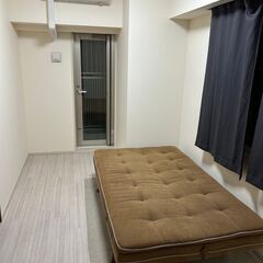 ソファーベッド