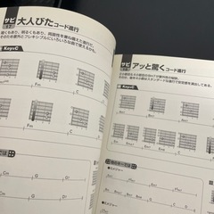 ギター・マガジン すぐ歌えるコード進行ネタ帳 選んでつなげて5万曲!の画像