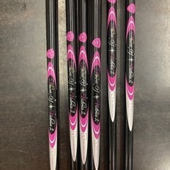 レディス用　ゴルフクラブセット　リサイクルショップ宮崎屋　佐土原店25.8.20Fの画像