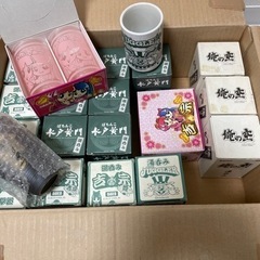 湯呑み　グラス　まとめ売り