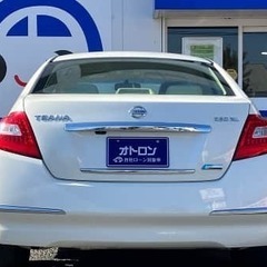 ⭐審査通過率９５％オトロン自社ローン⭐【035258】日産　ティアナの画像
