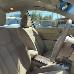 ⭐審査通過率９５％オトロン自社ローン⭐【035258】日産　ティアナの画像
