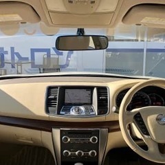 ⭐審査通過率９５％オトロン自社ローン⭐【035258】日産　ティアナの画像