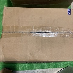 保管品　CHARCOAL  木炭　６K ２箱の画像