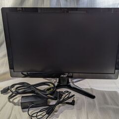 acer(エイサー) 液晶ディスプレイ G196HQLdb 18.5inchの画像