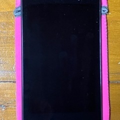 nexus7(2013)の画像