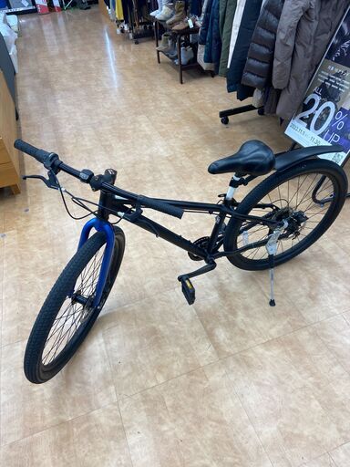 【トレファク摂津店】HAROのマウンテンバイク入荷しました！