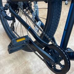 【トレファク摂津店】HAROのマウンテンバイク入荷しました！の画像