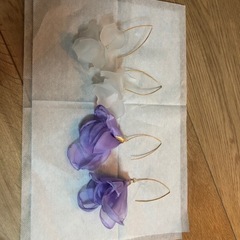 ピアス2セット