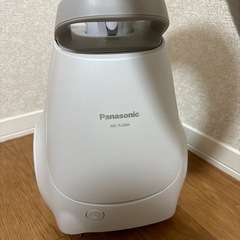 掃除機　Panasonic MC-PJ20Aの画像