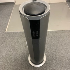 加湿器無料で差し上げますの画像