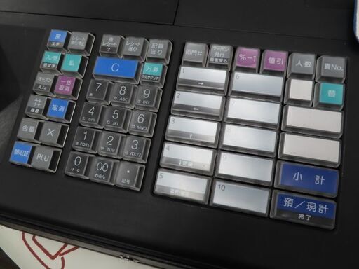 ♪TEC/東芝テック 電子レジスター MA-700 札幌♪