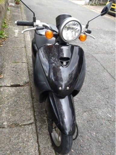 today AF67  ワンオーナー