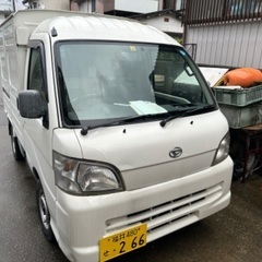 パネルバン