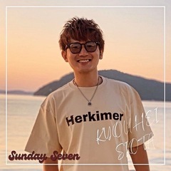 12月3日《Sunday seven》サークルご案内